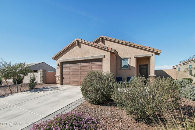 36934 N SIDEWINDER Drive, San Tan Valley, AZ 85140