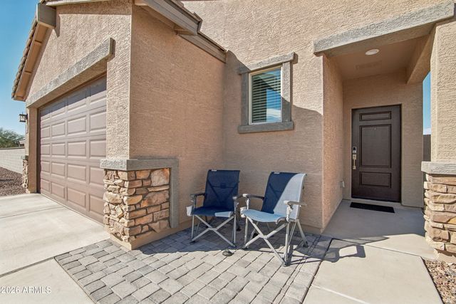 36934 N SIDEWINDER Drive, San Tan Valley, AZ 85140