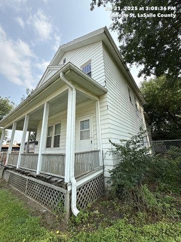 213 Deleon Street, Ottawa, IL 61350