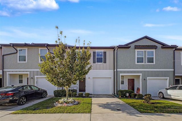 879 GRANDIN STREET, Davenport, FL 33837