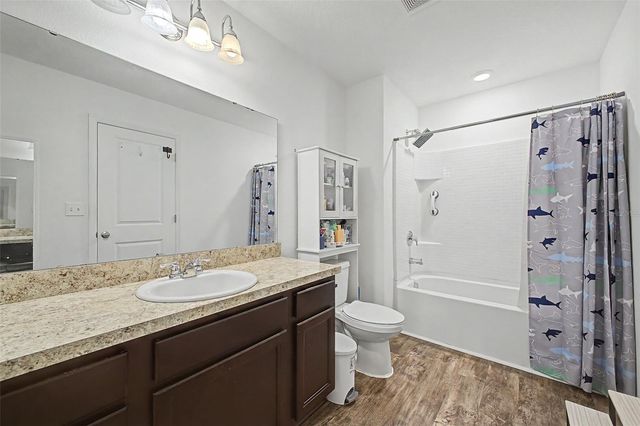 879 GRANDIN STREET, Davenport, FL 33837