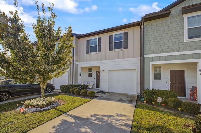 879 GRANDIN STREET, Davenport, FL 33837