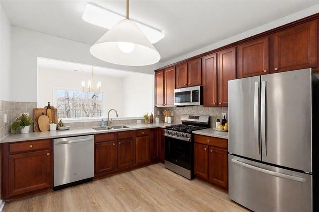 1749 Fair Oak Way 14, Mableton, GA 30126