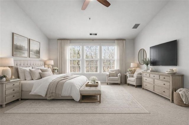 1749 Fair Oak Way 14, Mableton, GA 30126