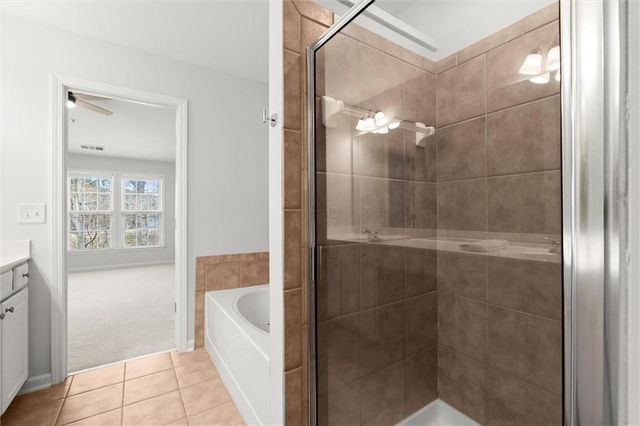 1749 Fair Oak Way 14, Mableton, GA 30126