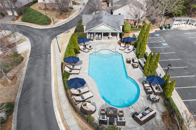 1749 Fair Oak Way 14, Mableton, GA 30126