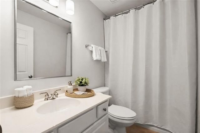 1749 Fair Oak Way 14, Mableton, GA 30126