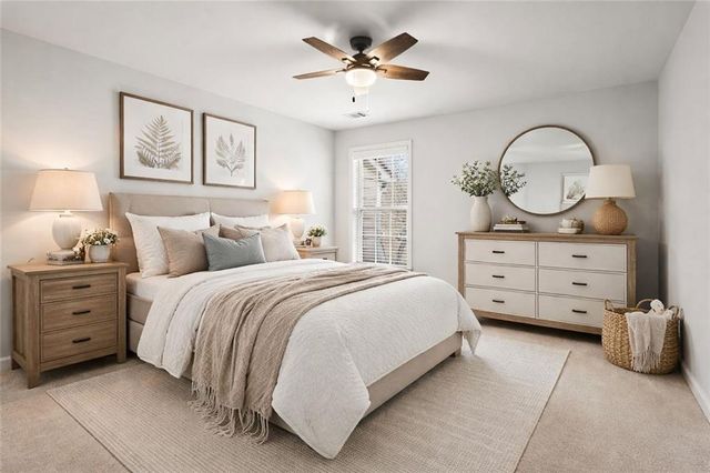 1749 Fair Oak Way 14, Mableton, GA 30126