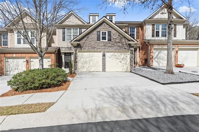 1749 Fair Oak Way 14, Mableton, GA 30126