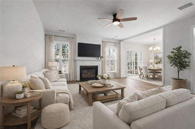 1749 Fair Oak Way 14, Mableton, GA 30126