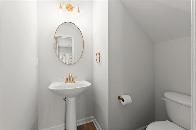 1749 Fair Oak Way 14, Mableton, GA 30126