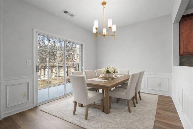 1749 Fair Oak Way 14, Mableton, GA 30126