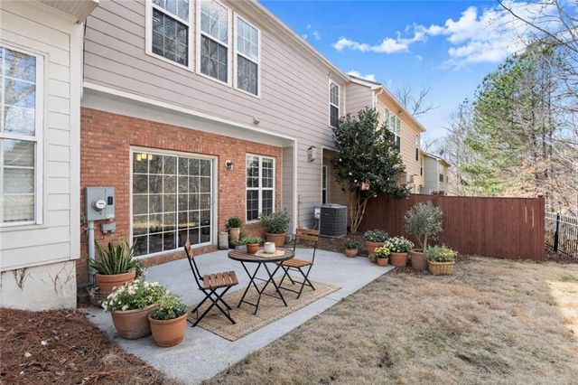 1749 Fair Oak Way 14, Mableton, GA 30126