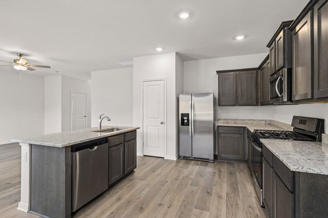 316 Patton Lane, Venus, TX 76084