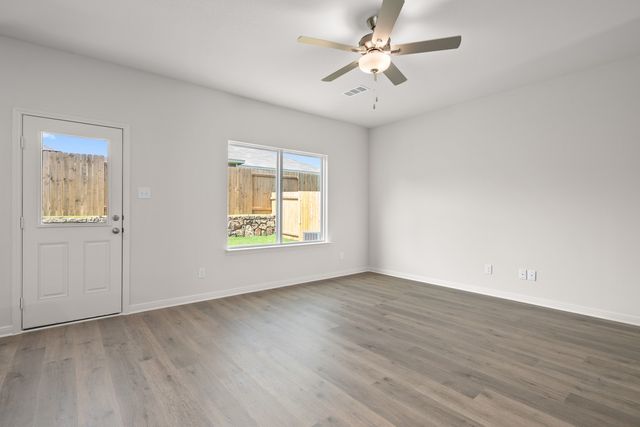 316 Patton Lane, Venus, TX 76084