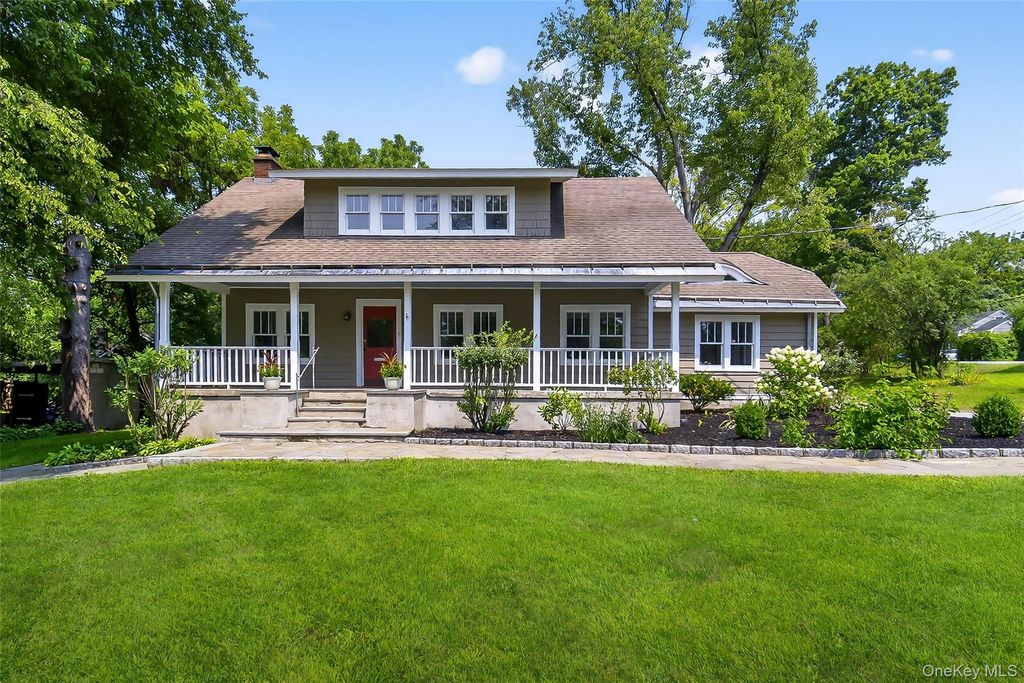 40 Old Glenham Road, Beacon, NY 12508