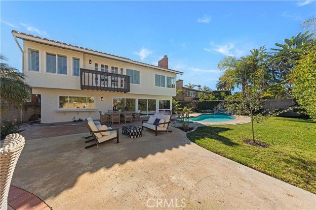 24861 Camberwell Street, Laguna Hills, CA 92653