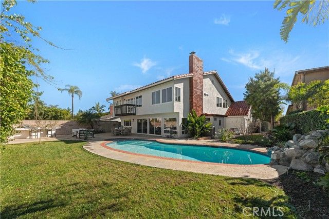 24861 Camberwell Street, Laguna Hills, CA 92653