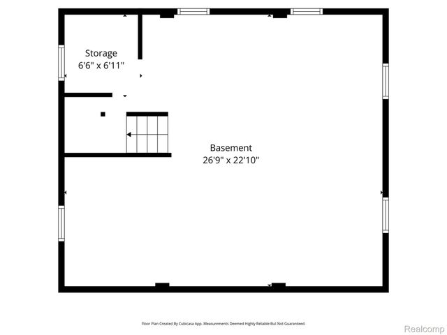 7490 Lamphere, Detroit, MI 48239