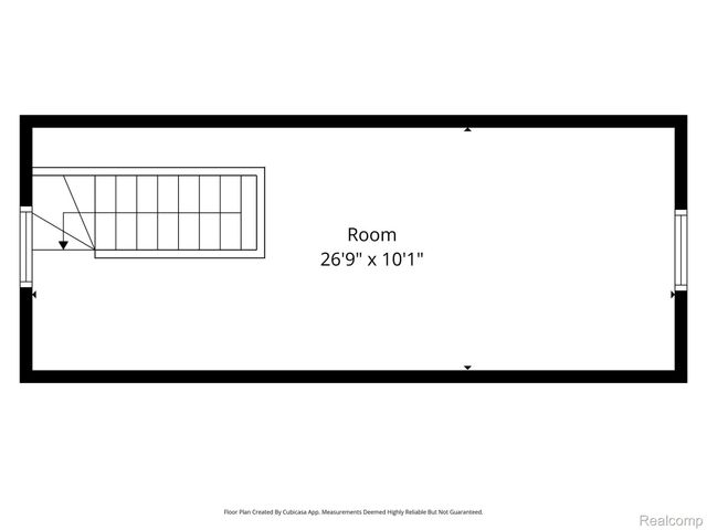 7490 Lamphere, Detroit, MI 48239