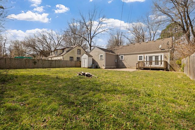 1844 S Dollison Avenue, Springfield, MO 65807