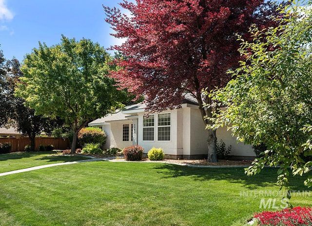1545 N Ellington Way, Eagle, ID 83616