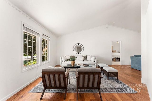 1545 N Ellington Way, Eagle, ID 83616