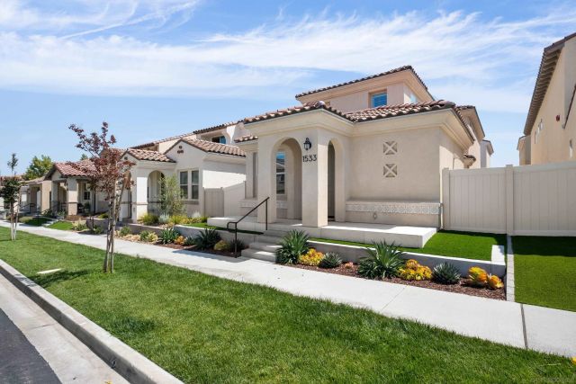 1533 Painted Cave, Chula Vista, CA 91913