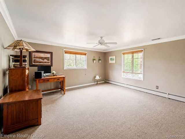 5005 Wing Lake Road, Bloomfield Hills, MI 48302