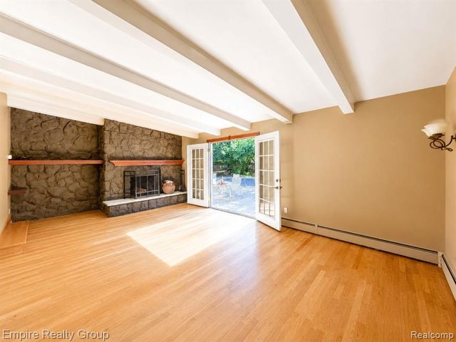 5005 Wing Lake Road, Bloomfield Hills, MI 48302