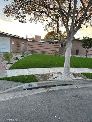 957 S Salem, Anaheim, CA 92802