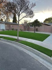 957 S Salem, Anaheim, CA 92802