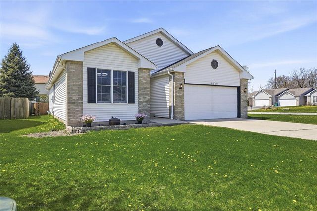 8712 Tyler Street, Merrillville, IN 46410