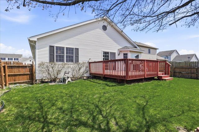 8712 Tyler Street, Merrillville, IN 46410