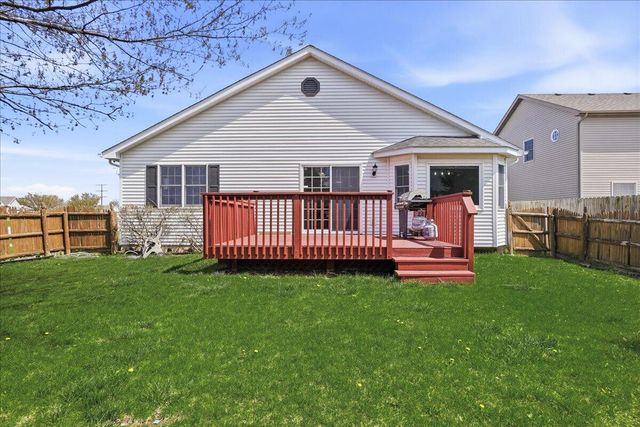 8712 Tyler Street, Merrillville, IN 46410