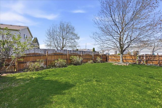 8712 Tyler Street, Merrillville, IN 46410