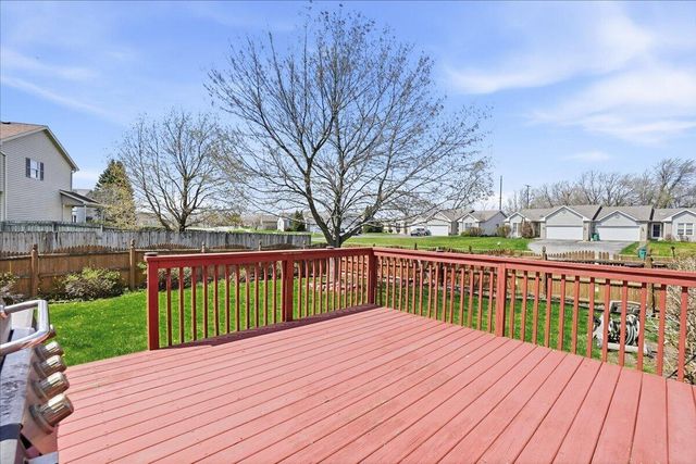 8712 Tyler Street, Merrillville, IN 46410