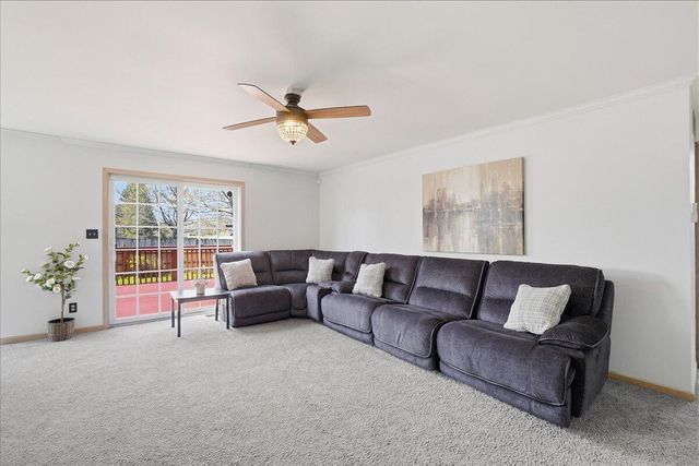 8712 Tyler Street, Merrillville, IN 46410