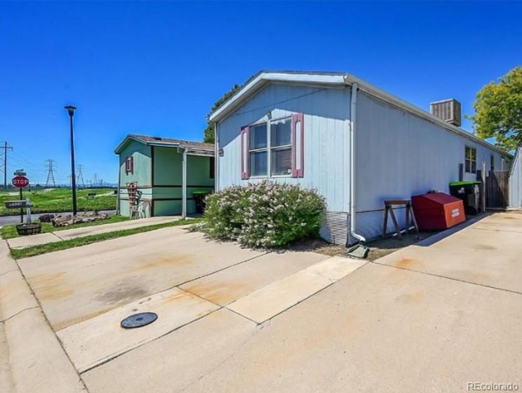 8529 Colorado Court, Denver, CO 80229