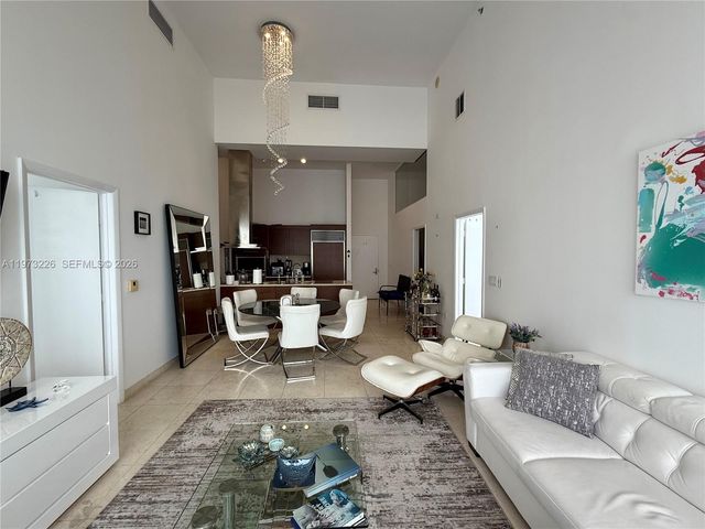 495 Brickell Ave 1403, Miami, FL 33131