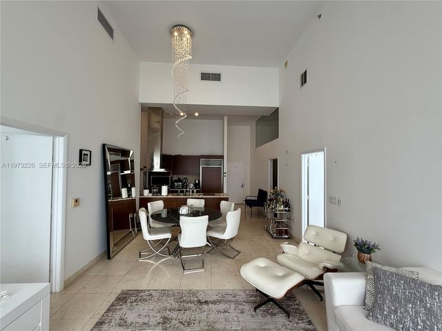 495 Brickell Ave 1403, Miami, FL 33131