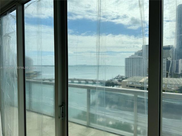 495 Brickell Ave 1403, Miami, FL 33131