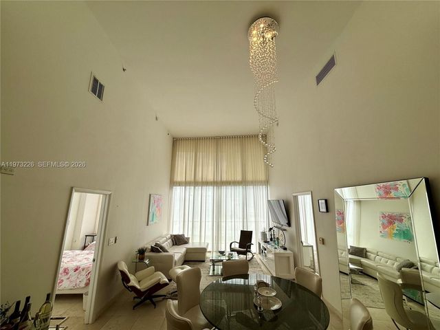 495 Brickell Ave 1403, Miami, FL 33131