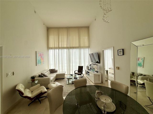 495 Brickell Ave 1403, Miami, FL 33131