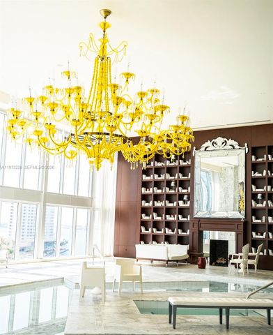 495 Brickell Ave 1403, Miami, FL 33131