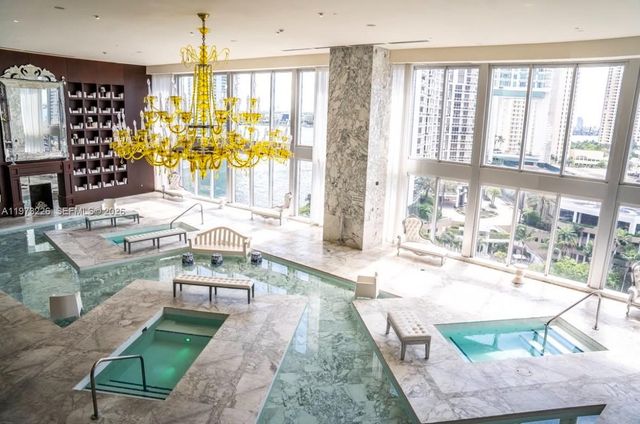 495 Brickell Ave 1403, Miami, FL 33131