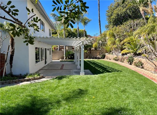 24931 Avenida Libre, Lake Forest, CA 92630