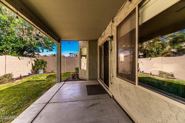 374 E IRONWOOD Drive, Chandler, AZ 85225