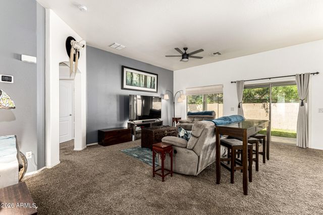 374 E IRONWOOD Drive, Chandler, AZ 85225