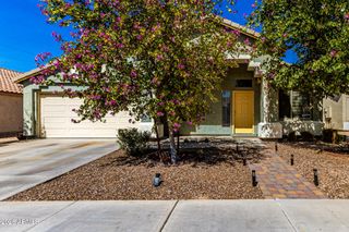 374 E IRONWOOD Drive, Chandler, AZ 85225